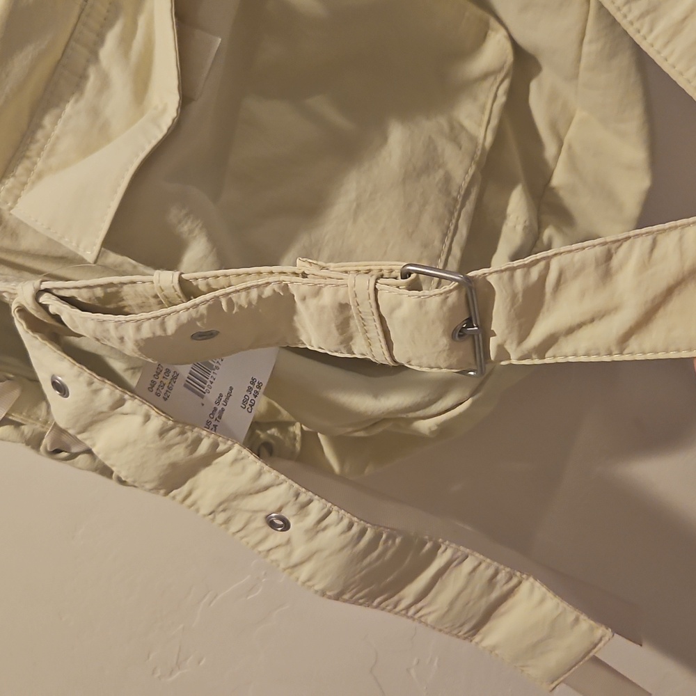 American Eagle Outfitters Tan Oversized Bag - Picture 6 of 8